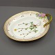 Royal Copenhagen, Flora Danica; Dish/bowl #3540