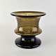 HG vaseHavanna12 cm