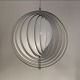 Verner Panton  The Moonlamp