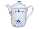 Blue Traditional Thick porcelainCoffee pot