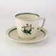 RC kaffekop9481Hjertegræs7,5 cm