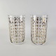 HolmegaardCrystal Christmas12,5 cm