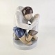 B&G figur 2412Grønlænder 19 cm