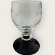 HolmegaardRankeLarge schnapps glass*DKK 25