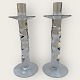 OrreforsSet of candlesticks*DKK 475
