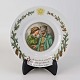 RC tallerkenPeters Jul nr. 218,5 cm