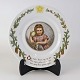 RC tallerkenPeters Jul nr. 318,5 cm