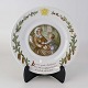 RC tallerkenPeters Jul nr. 518,5 cm