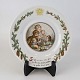 RC tallerkenPeters Jul nr. 618,5 cm