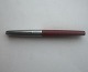Rød Pelikan Pelikano fyldepen fra 1970’erne