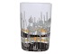 Royal Copenhagen SienaLille vase