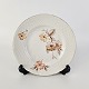 B&G kagetallerken28AValhalla15,5 cm
