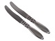 Georg Jensen KaktusFrugtkniv 17,2 cm.