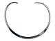 Georg Jensen sølvModerne halsring