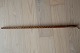 An antique two-feet-scaleThis one is rare, made of wood with intaciaIt is very well doneAbout 1820Beautiful and good as decorationL in total: 70cmIn a good condition