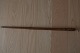 Sjælden, antik alenstok Smukt udført 8-kantetAlenstokke blev typisk brugt i forretninger, som skulle måle stoffer o.l. opFra ca 1820L: 67cm inkl. håndtag