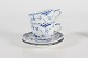 Royal CopenhagenMusselmalet Halvblonde Kaffekop 756Ø 7,5 cm