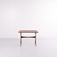 Sidebord - Teaktræ - Dansk Design - Johannes Andersen - 1960erne