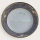 Royal CopenhagenGrey magnoliaLunch plate#622*DKK 150