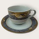 Royal CopenhagenGrey MagnoliaCoffee Cup#072, #073*DKK 125