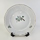 B&G tallerken26AEremitage21,5 cm