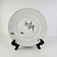 B&G tallerken25Eremitage24,5 cm