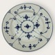 Royal CopenhagenBlue FlutedPlainLunch Plate#1/ 178*DKK 300