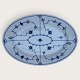 Bing & GrondahlBlue flutedServing dish#316*DKK 450