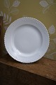 Royal Copenhagen silde tallerken i Perlestellet fra år 1870-90.Dia.:19,5cm...
