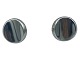 Hans Hansen sterling silverModern earrings