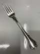 Anne marie Silver, Dinner Fork FrigastLength 19.9 cm.