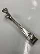 Sugar tongs / Olive tongs French Lily SilverplateLength 11.8 cm