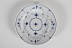 Royal CopenhagenMusselmalet RifletAntik middagstallerken