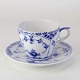 RC stor kaffekop756Halvblonde8 cm