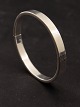 Sterling sølv armring