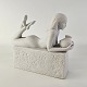 RC figur100Vandbæreren18 cm
