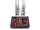 Georg Jensen Årets Julepynt 2013Sløjfe & Krone