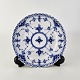 RC kagetallerken653Halvblonde14,5 cm