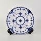 RC tallerken576Halvblonde14 cm