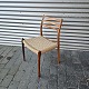 NO Møller stolePalisanderModel 78