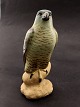 Bing og Grøndahl Stentøjs Figur af Falk 1892