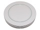 4 SeasonsFrokosttallerken med grøn kant 21,1 cm. #621