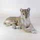 RC figur804Løvinde31 cm