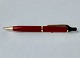 Koralrød Montblanc 25 skrueblyant pencil