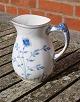 Butterfly with gold rim or Kipling Danish porcelain, the large creamer No 189