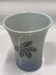 Bing & Grondahl, Løvfald VaseDec. no. 207Height 7 cm.