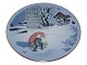 Bing & GrondahlSmall dish by Harald Wiberg