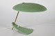 UFO bordlampeItaliensk bordlampe i Stilnovo stil