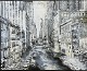 Anders Moseholm 19592016120 x 150 cm (124 x 154 cm)
