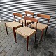 Arne Hovmand Olsen stoleMK 200Teak